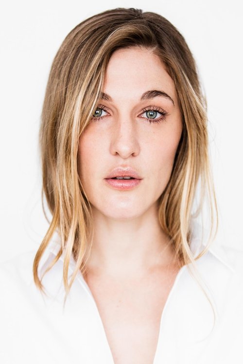 Mylène Mackay zdjęcie