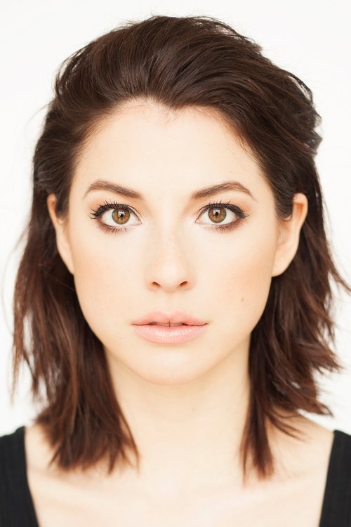 Mylène St-Sauveur zdjęcie