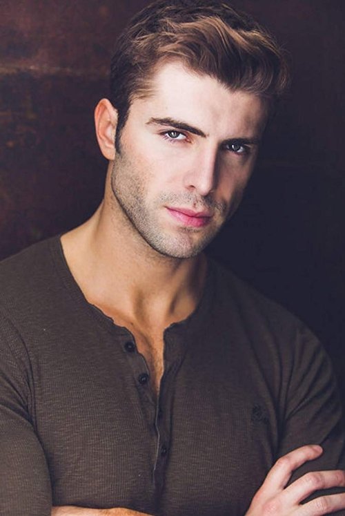 Myles Clohessy zdjęcie