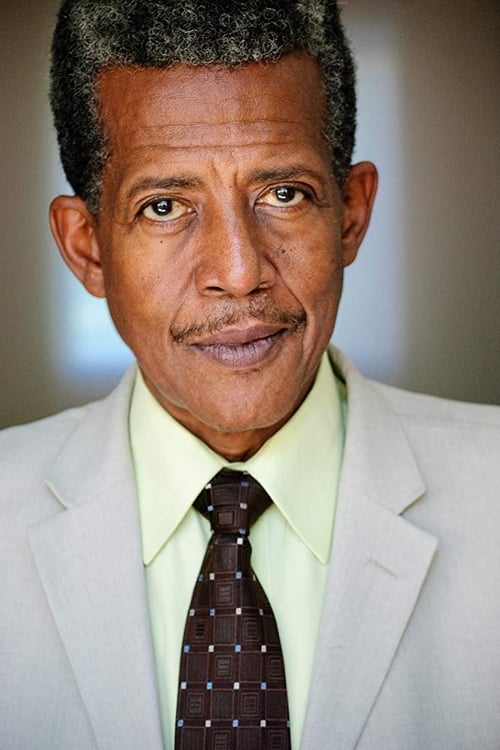 Myles Cranford zdjęcie