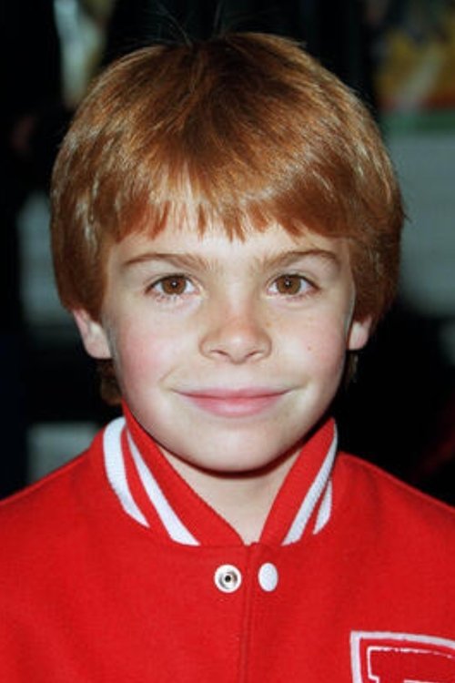 Myles Jeffrey zdjęcie