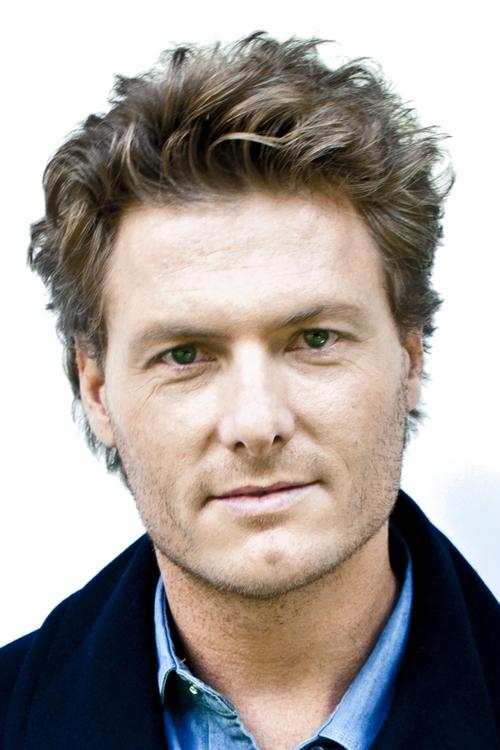 Myles Pollard zdjęcie