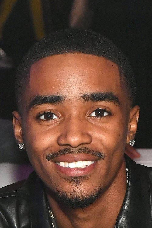 Myles Truitt zdjęcie