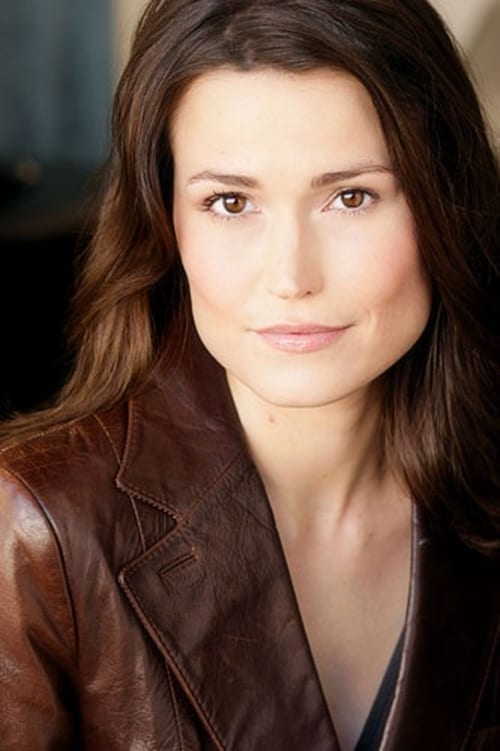 Mylinda Royer zdjęcie