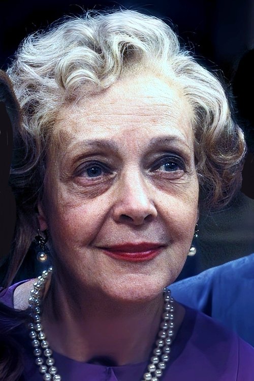 Myra Carter zdjęcie