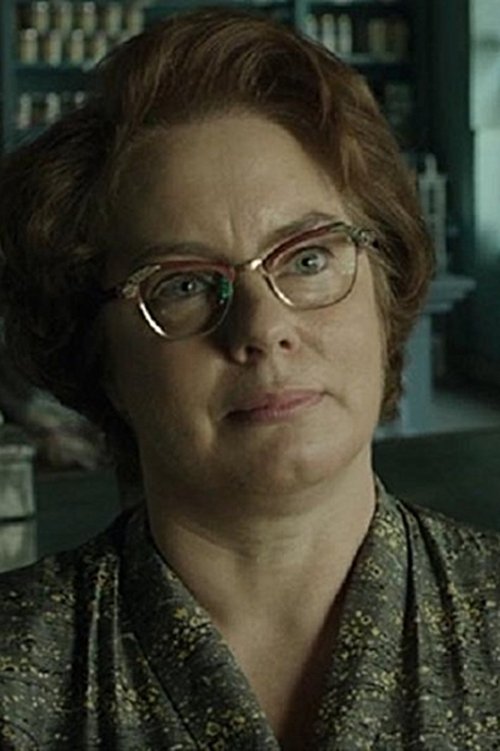 Myra Kathryn Pearse zdjęcie