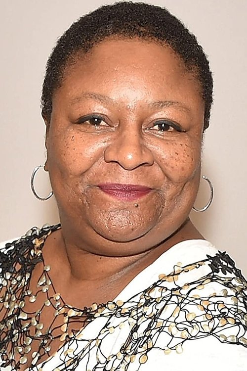 Myra Lucretia Taylor zdjęcie