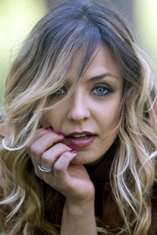 Myriam Catania zdjęcie