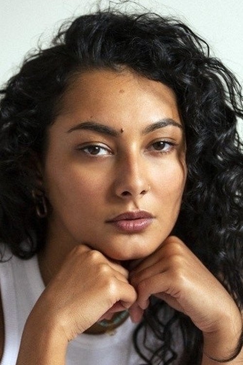 Myriam Djeljeli zdjęcie