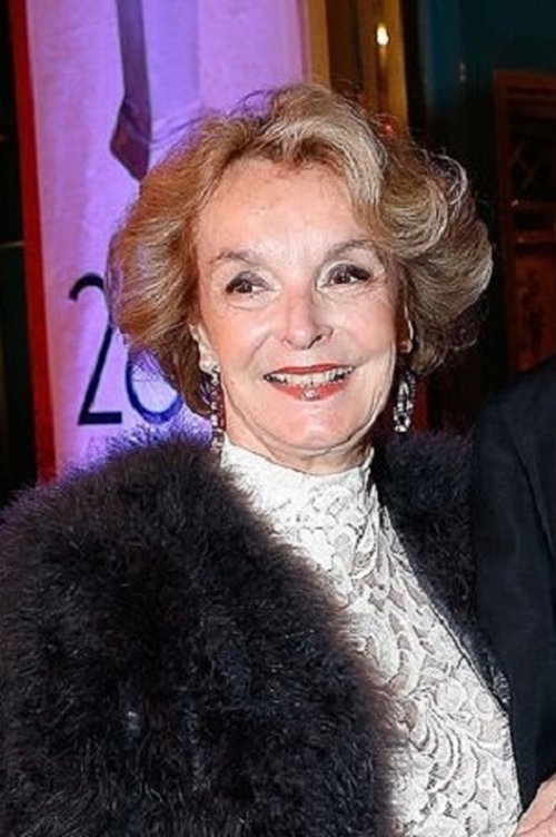 Myriam Feune de Colombi zdjęcie