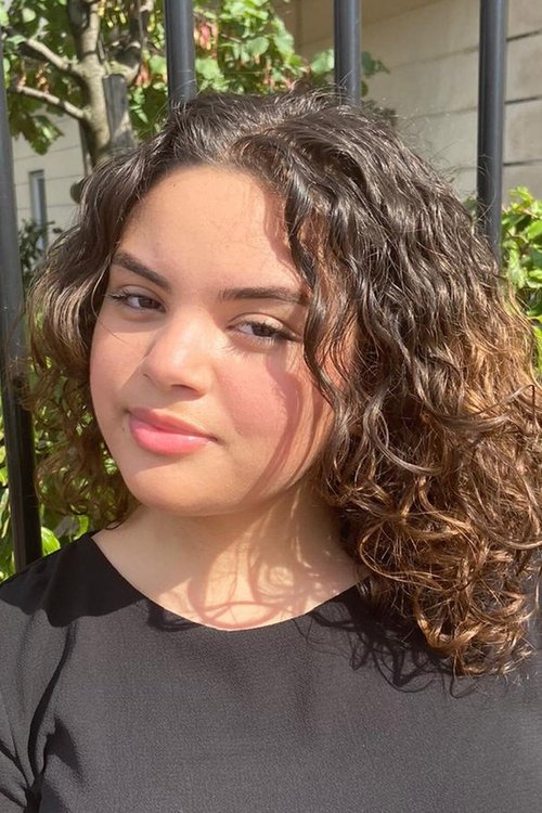 Myriam Hamma zdjęcie