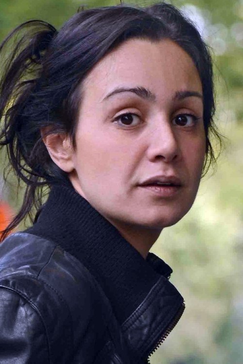 Myriem Akheddiou zdjęcie