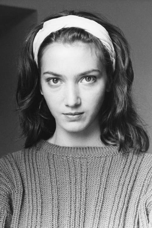 Myriem Roussel zdjęcie