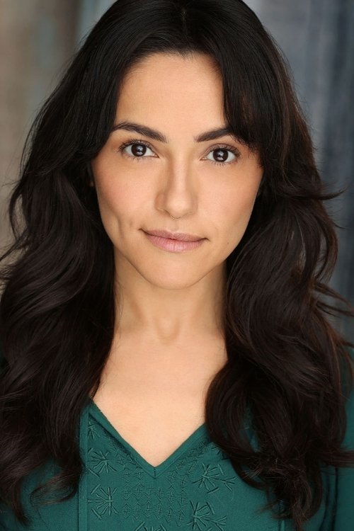 Myrna Velasco zdjęcie