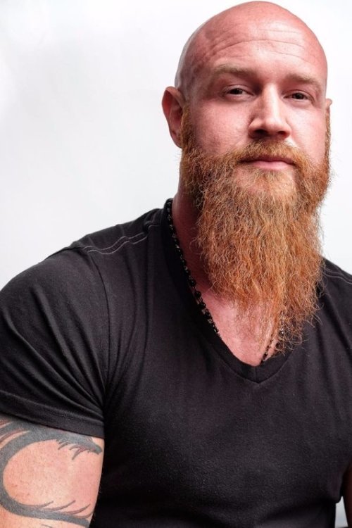 Myrom Kingery zdjęcie