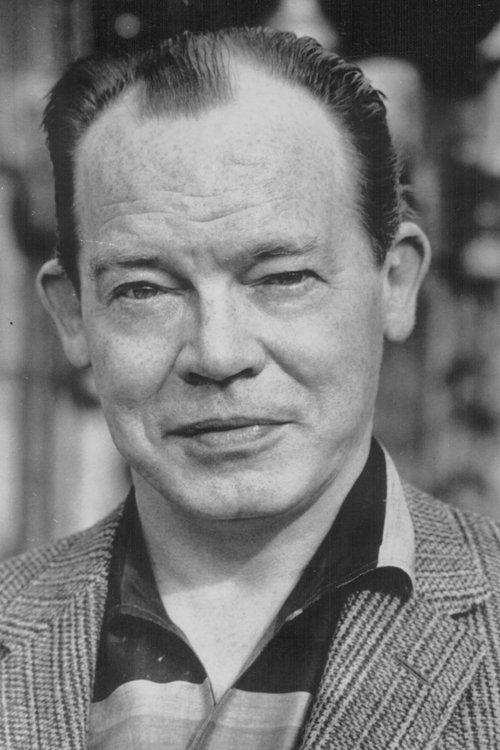 Myron McCormick zdjęcie