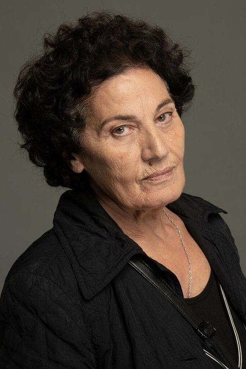 Mzia Arabuli zdjęcie