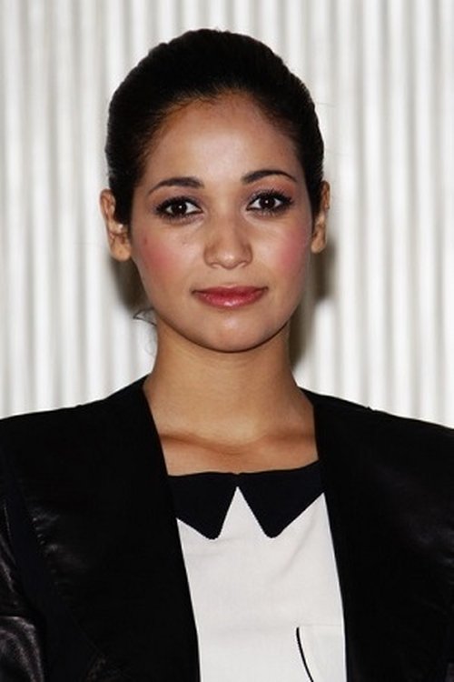 Nabiha Akkari zdjęcie