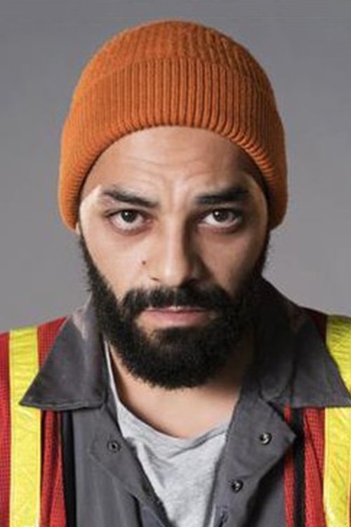 Nabil Mallat zdjęcie