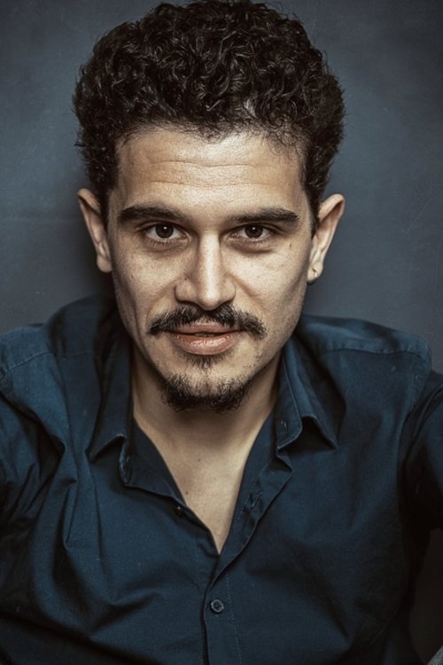 Nabil Missoumi zdjęcie