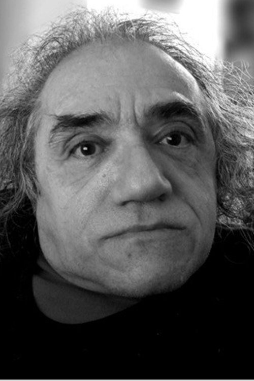 Nabil Shaban zdjęcie