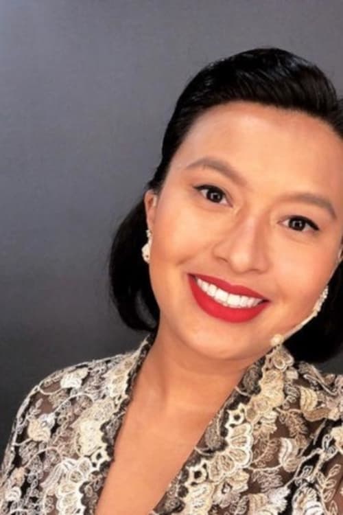 Nabila Huda zdjęcie