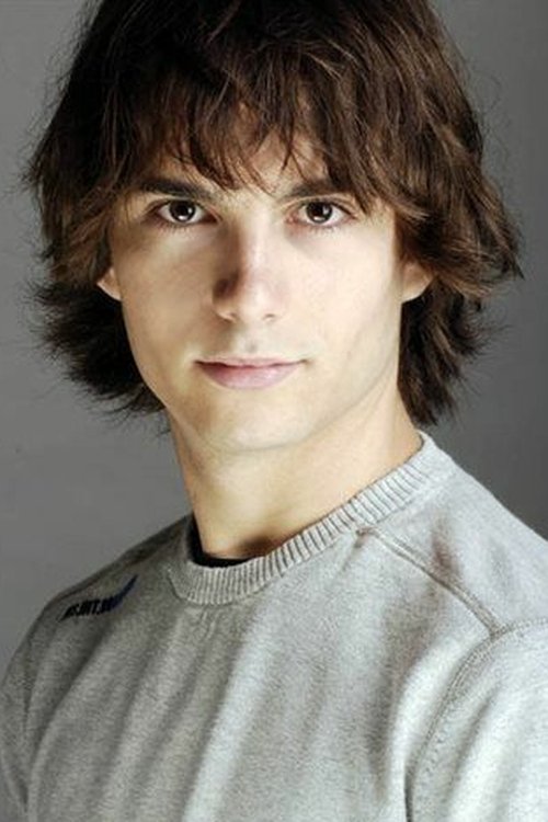 Nacho Pérez zdjęcie