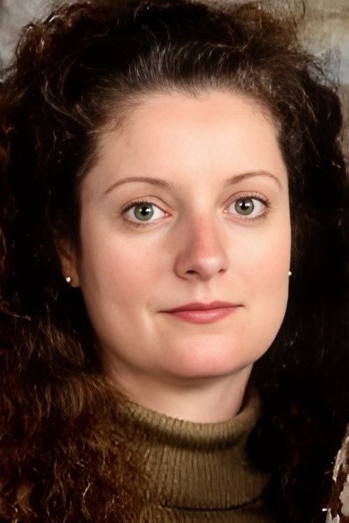 Nada Despotovich zdjęcie