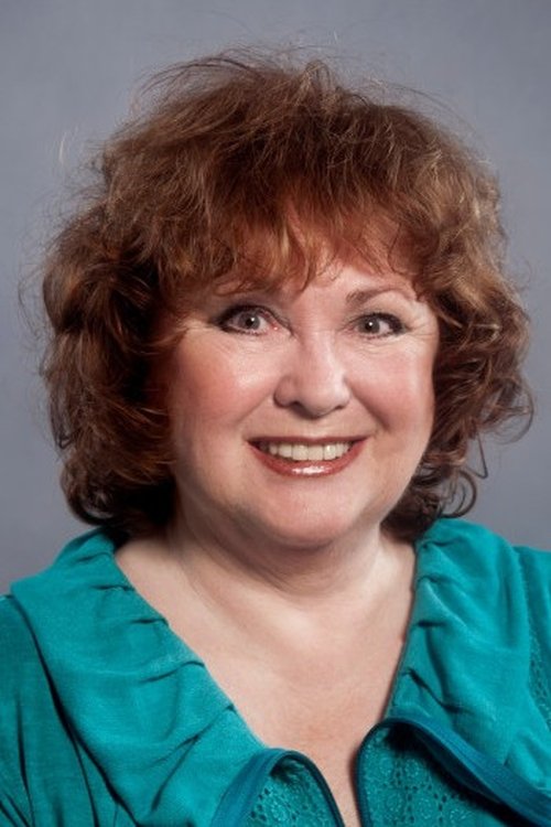 Naďa Konvalinková zdjęcie