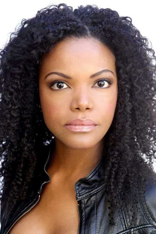 Nadege August zdjęcie