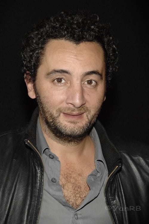 Nader Boussandel zdjęcie
