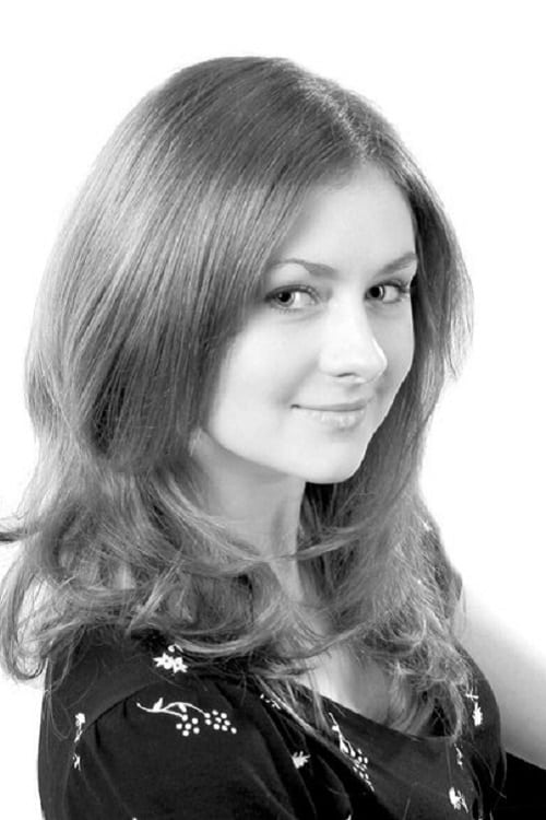 Надежда Анципович zdjęcie