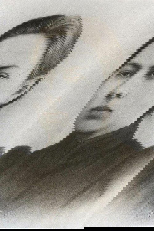 Nadezhda Krupskaya zdjęcie