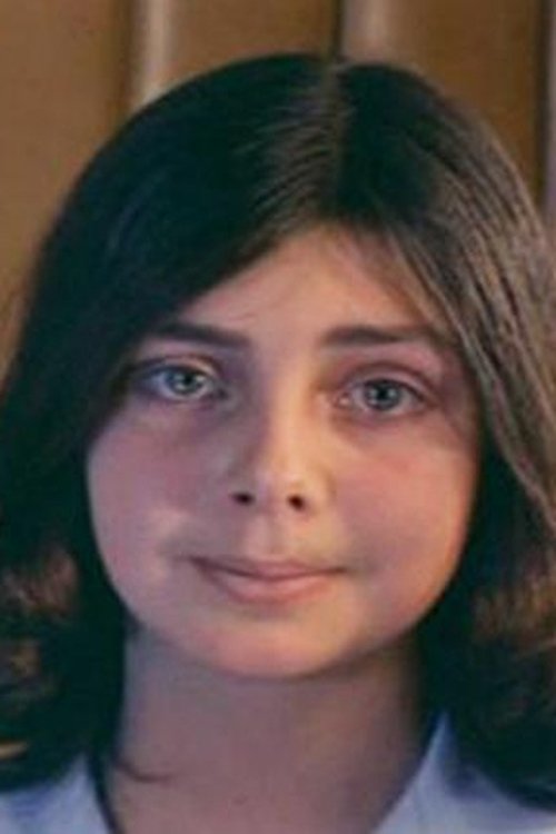 Nadezhda Ovcharova zdjęcie