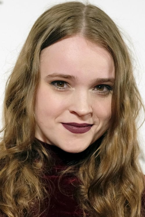 Nadia Alexander zdjęcie