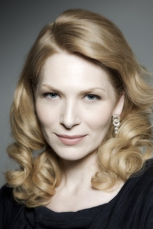 Nadia Cameron-Blakey zdjęcie