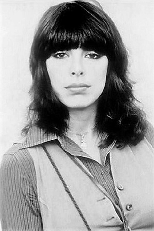 Nadia Cassini zdjęcie