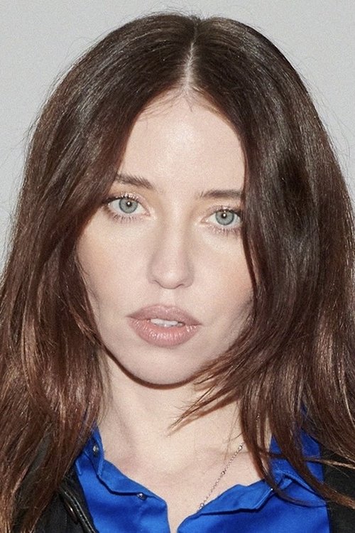 Надя Дорофєєва zdjęcie