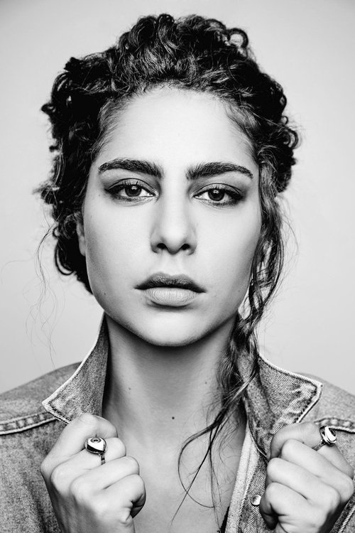 Nadia Hilker zdjęcie