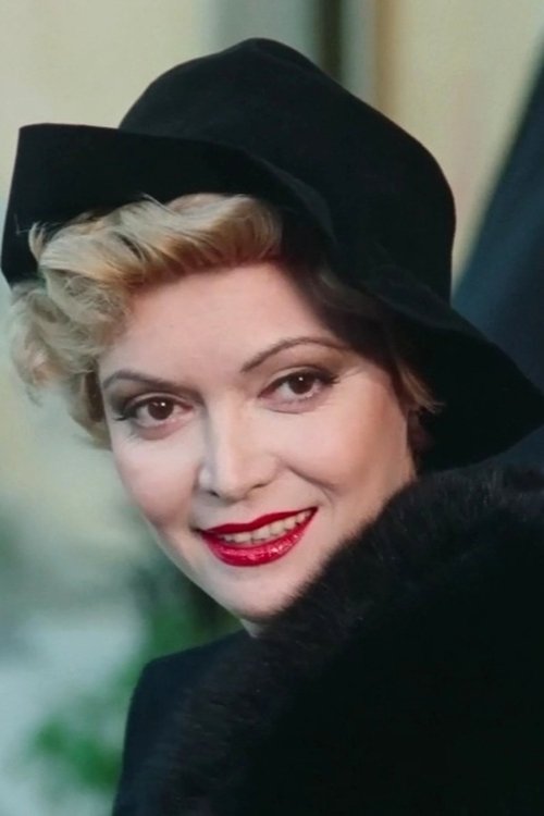 Nadia Ottaviani zdjęcie