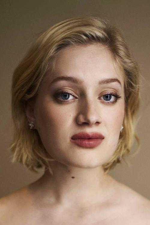 Nadia Tereszkiewicz zdjęcie