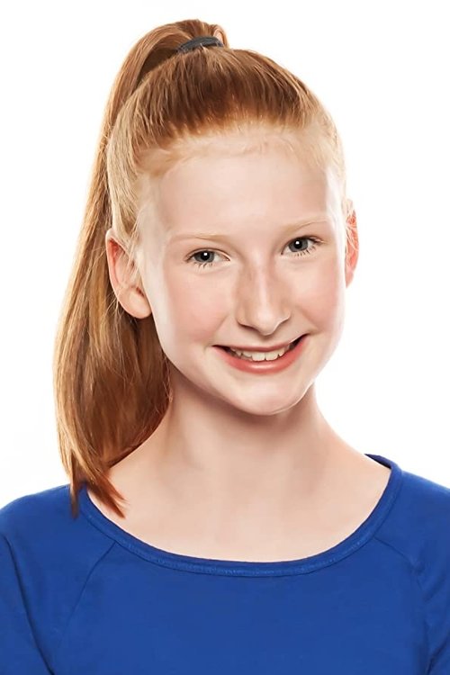 Nadia Tonen zdjęcie