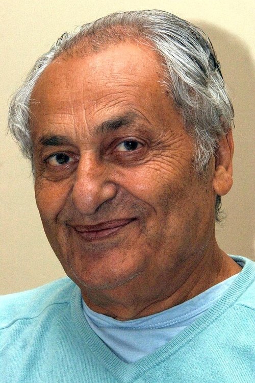 Nadim Sawalha zdjęcie