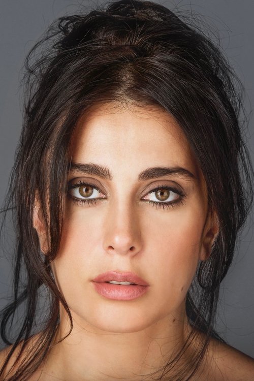 Nadine Labaki zdjęcie