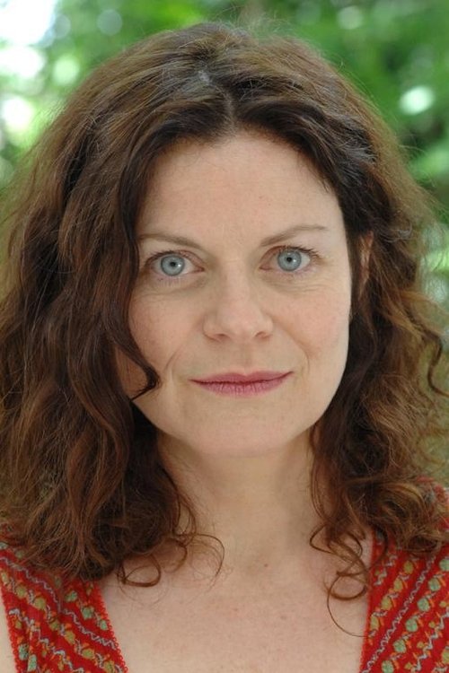 Nadine Marcovici zdjęcie