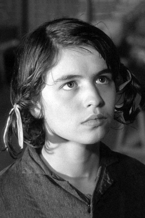 Nadine Nortier zdjęcie