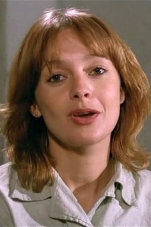 Nadine Pascal zdjęcie