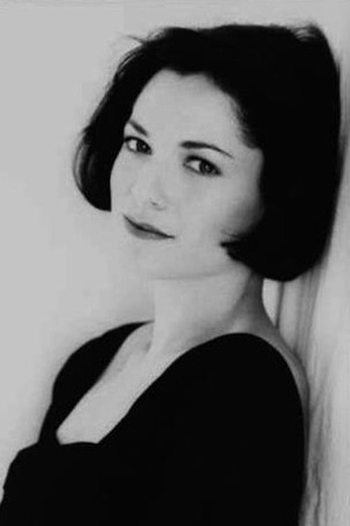 Nadine Van der Velde zdjęcie