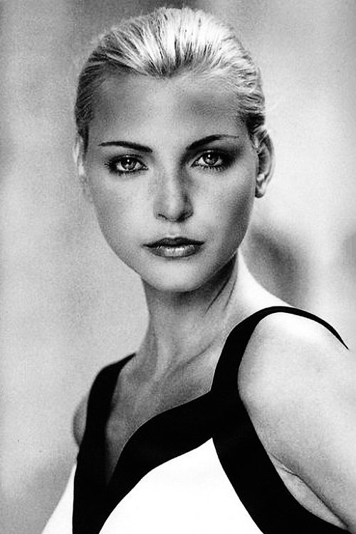 Nadja Auermann zdjęcie