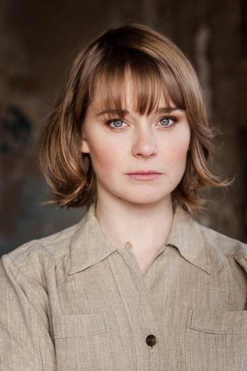 Nadja Bobyleva zdjęcie